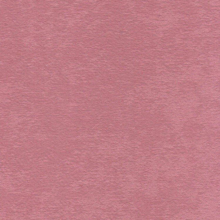 Софт однотонный Розовый 42926